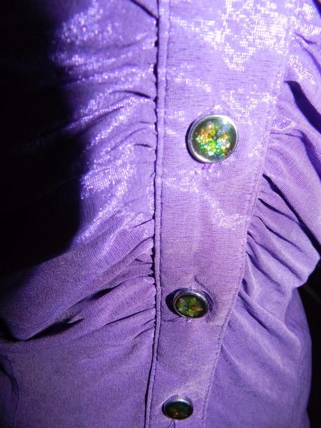 Blúzočka s vísačkou, m