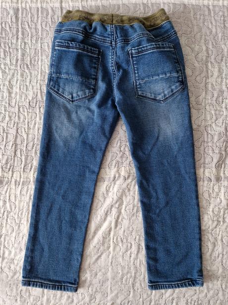 Rifle next, next,110