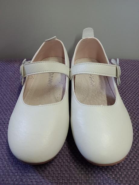 Topánočky, 31 - 36