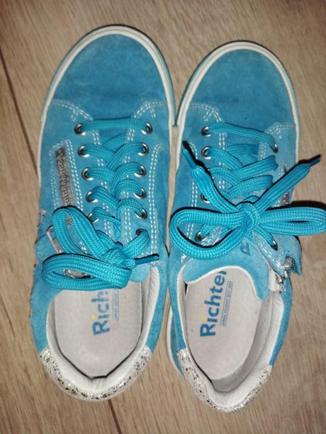 Celokožené richter, richter,32