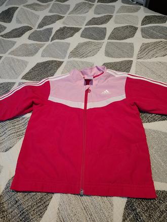 Prechodná bunda adidas, adidas,92
