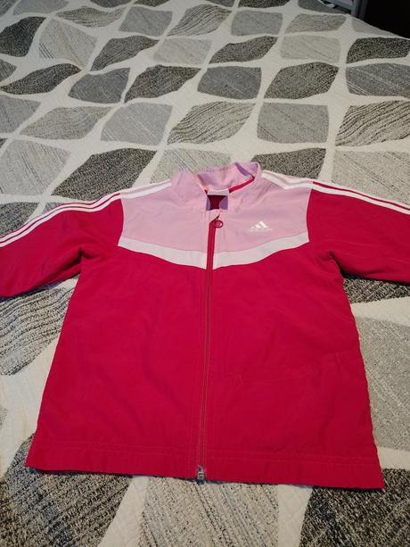 Prechodná bunda adidas, adidas,92