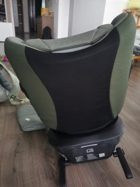 Joie i spin 360, joie