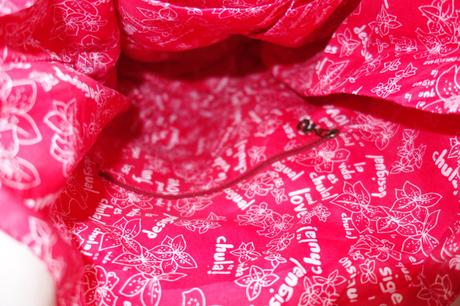 Desigual kabelka shopper, desigual