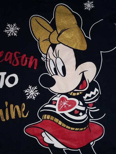 Tričko disney, disney,134