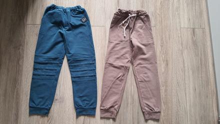 Jakalu tepláky 122, 122