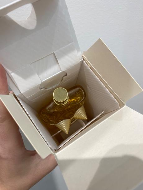 Jean paul gaultier divine 100ml, 