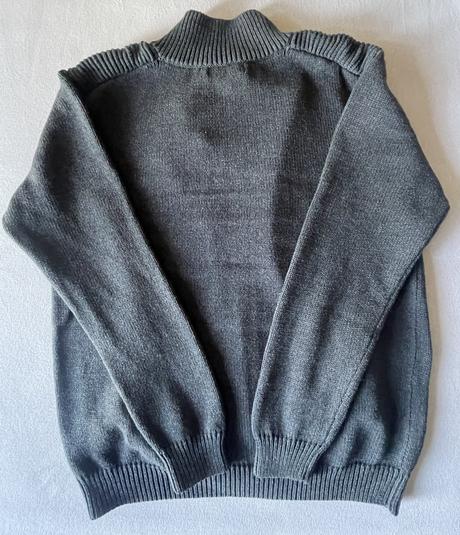 Pánsky sveter lagerfeld, xl