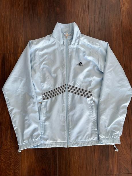 Adidas prechodná bunda, adidas,s