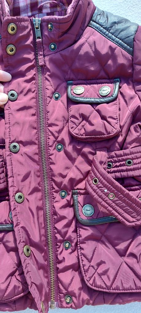 Prechodna predlzena bundicka, next,104