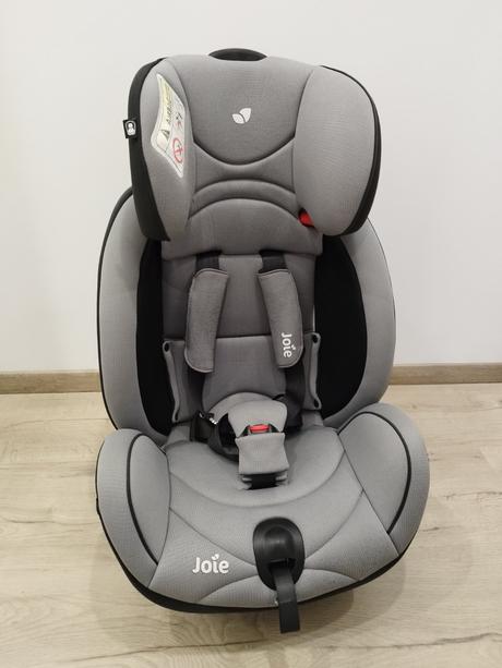 Autosedacka joie, joie