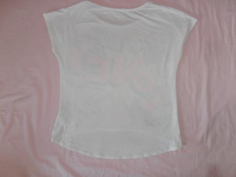 Dievčenské tričko, f&f,134