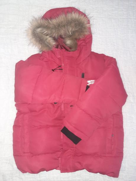 Zimná bunda, reserved,128