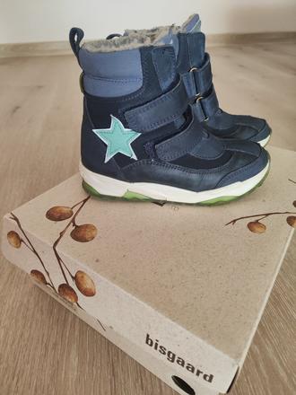 Zimné čižmy bisgaard, 29