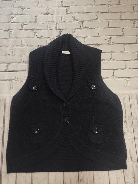 Vesta bonita, top stav, xl