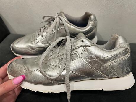 Dámske reebok tenisky, reebok,38