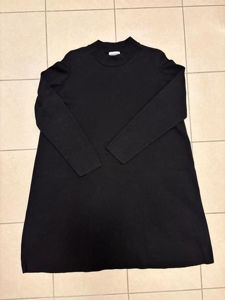 Pletené šaty armedangels, xxl