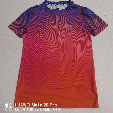 Tricka, reserved,134