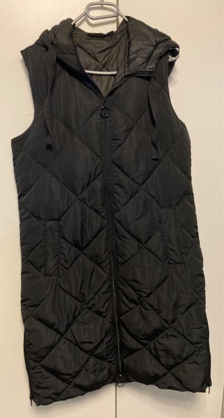 Krásna dlhá vesta esmara 36/38, esmara,38