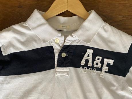 Pánske tričko abercrombie, abercrombie&fitch,m