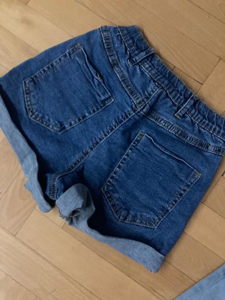 Riflove kratase, sinsay,122