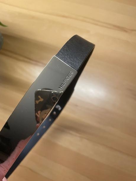 Dámsky opasok tommy hilfiger, tommy hilfiger