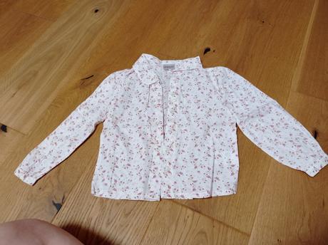 Blúzka, next,98