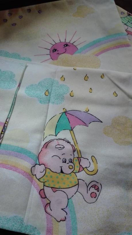 Obliečky do postieľky, šírka (cm): 90,dĺžka (cm): 130