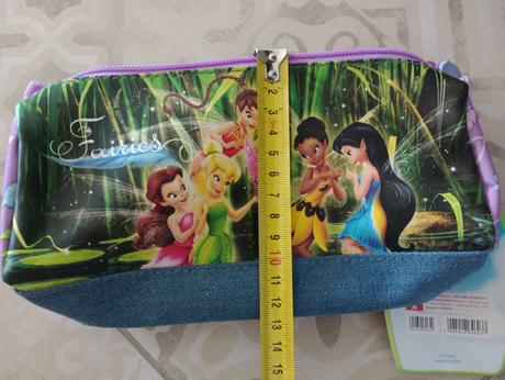 Peračník tinker bell, 