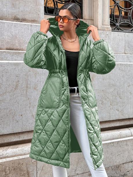 Vetrovkovy kabát zimný, l / m / s / xl / xxl