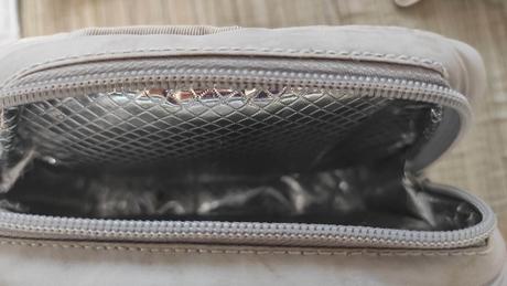 Taška red castle na prebaľovanie/kočík, 