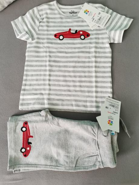 Komplet, topolino,86