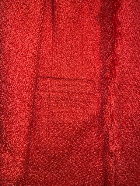 Buklé kabátik bodyflirt 36/38, bonprix,36