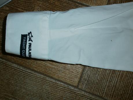 Košeľa paul shark-m/l, m