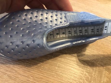 Gumenné topánky do vody, top stav, 22 / 23