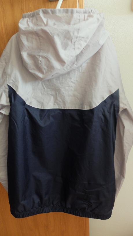 Outdoor bunda 140/152 quechua, decathlon,140