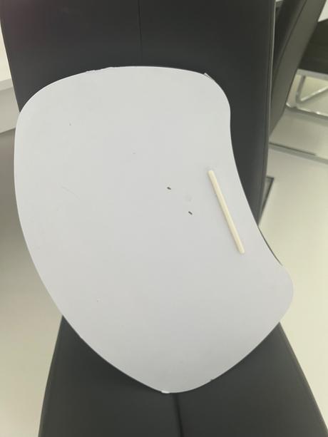 Podlozka pod notebook, 