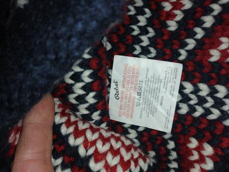 Rebel čiapka, rebel,128