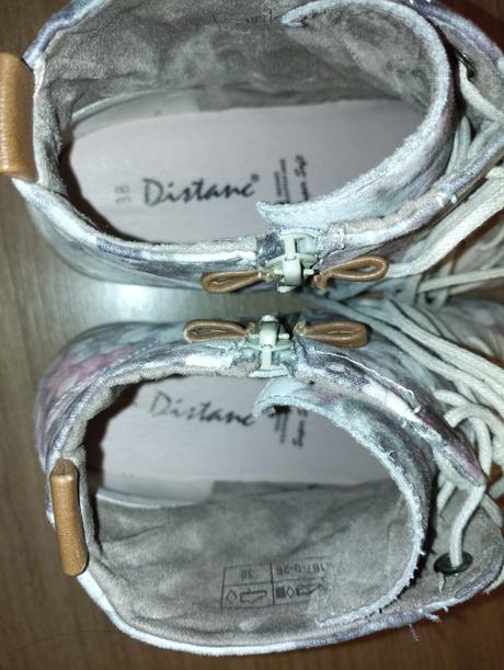 Dámska členková obuv, 38