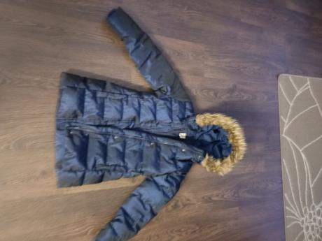 Gap zimná bunda, gap,146