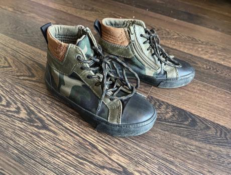 Imidžové tenisky, zara,27