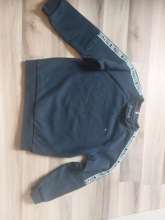 Mikina tommy hilfiger, tommy hilfiger,116