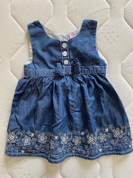 Šatičky s nátelníkom, dopodopo,68