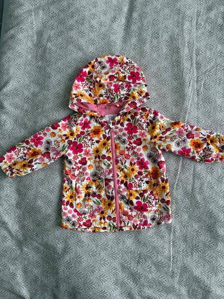 Prechodná bundička, f&f,74