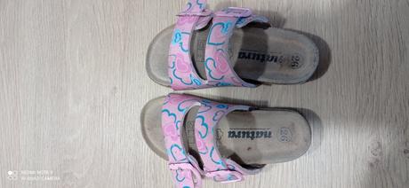 Ortopedické šlapky, 26