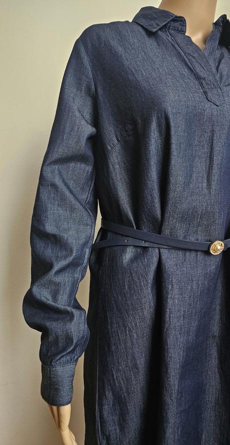 Elegantné šaty, bonprix,38