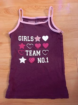 Tielko 110/116, lupilu,110