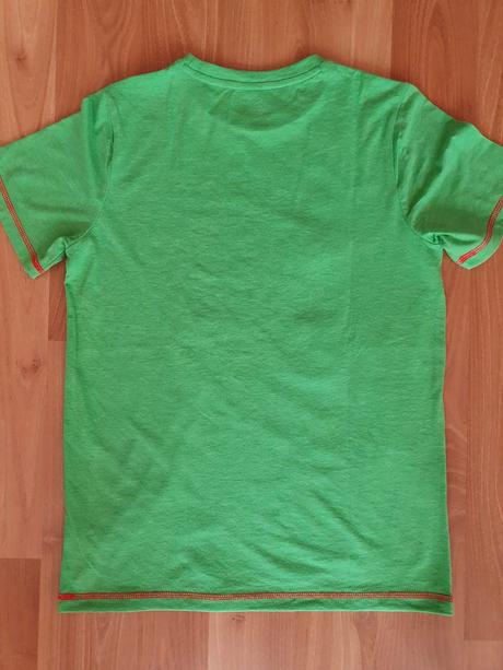 Tričko s krátkym rukávom č.152, f&f,152