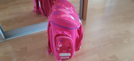 Školská taška herliz midi,