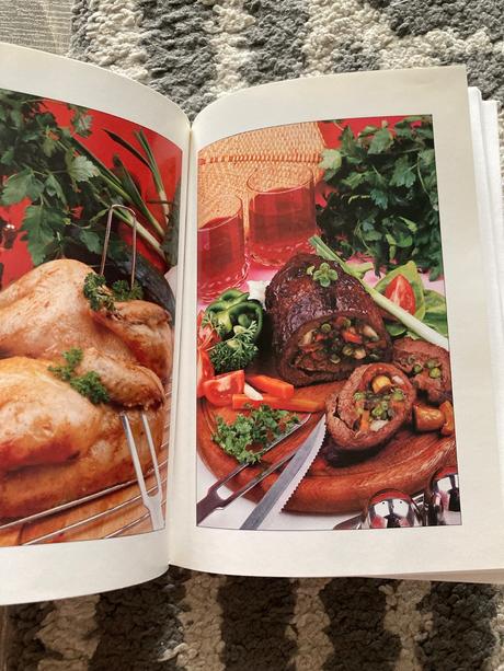 Malá kuchařka dělené stravy - horecká jana, 